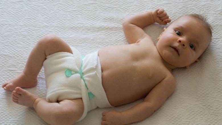 Modern Cloth Diapers (MCDs): How Good Are They Really? - Bdiapers