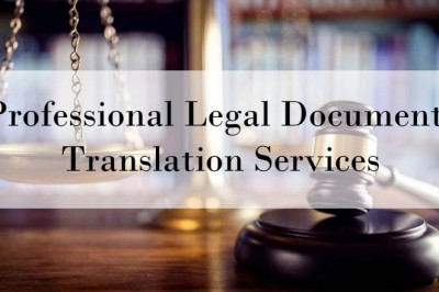 Qualities Of Best Legal Translation Dubai Internet City