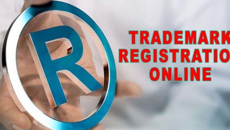 Trademark Registration Online