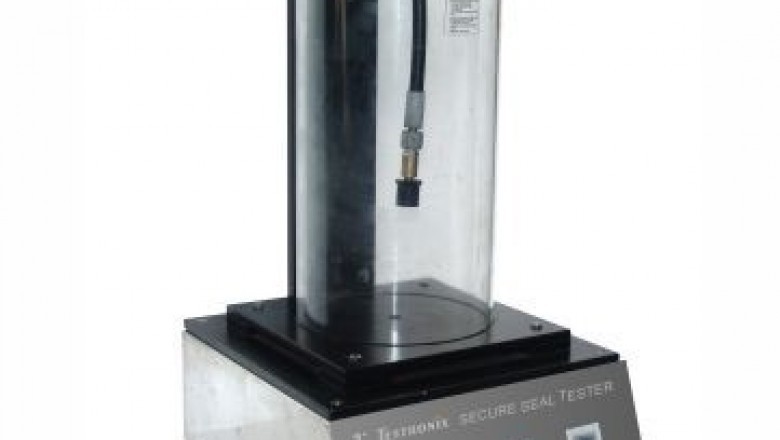 Best Secure Seal tester in Delhi NCR, India