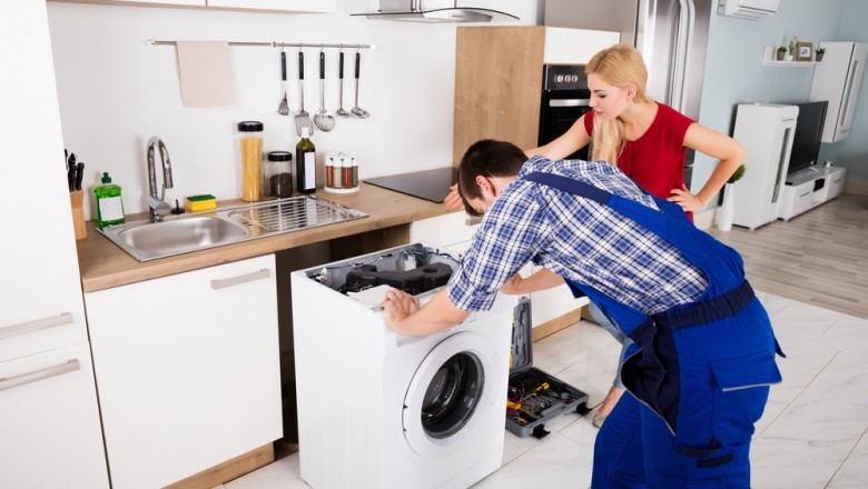 Best Washing Machine Repair Service In India