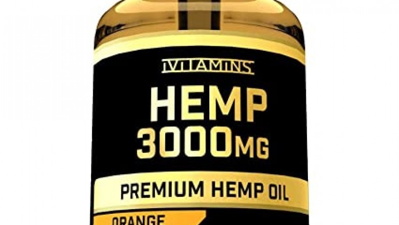 CBD Oil 1500 Drops