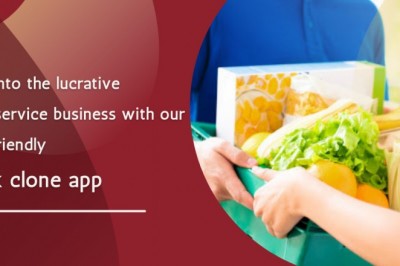 Empower your multi-service business by creating a Gojek clone app