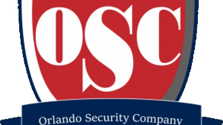 Event Security Services Orlando