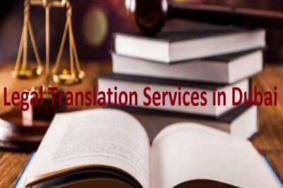 Legal Translation Services in Every Language | Al Syed Legal Translation