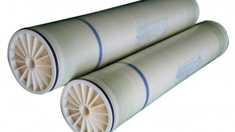 Reverse Osmosis Membrane Market by Global Demand and Top Players 2021 - Toray Industries, Inc., Hydranautics