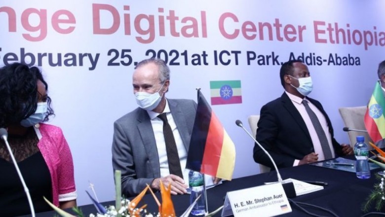 ZeHabesha - Latest Ethiopian News Provider | News For all