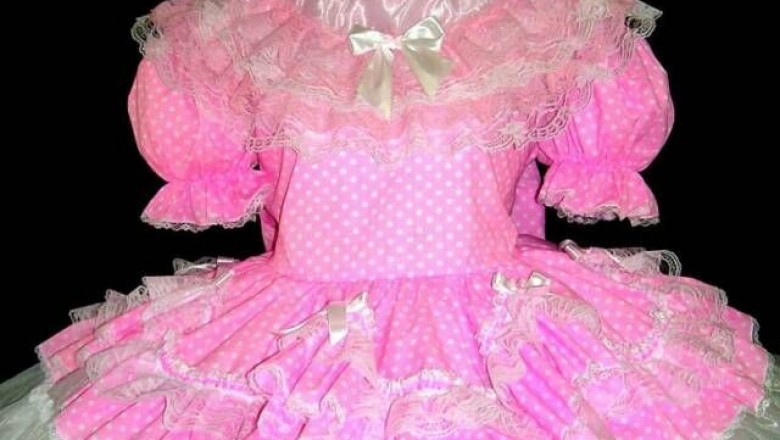 Cross Dressing Guide Review - The way to Cross Dress?