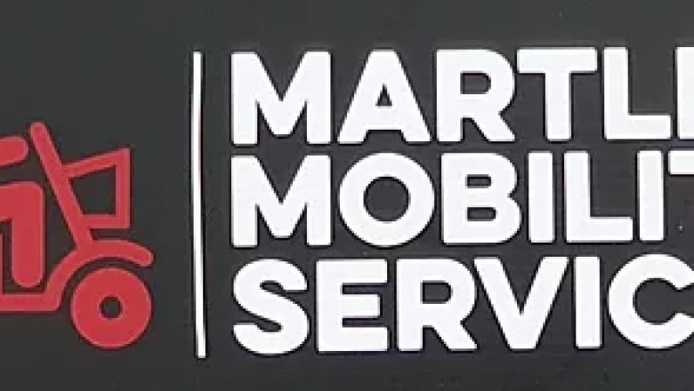 Mobility Scooters