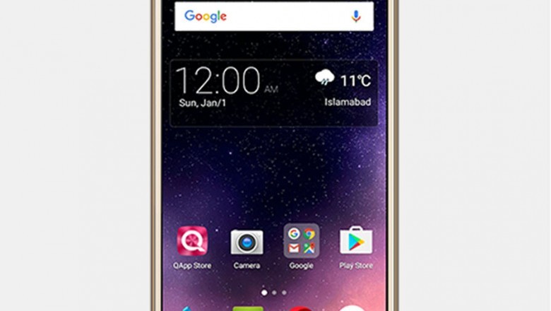 QMobile Energy X1 Price in Pakistan Features, Review