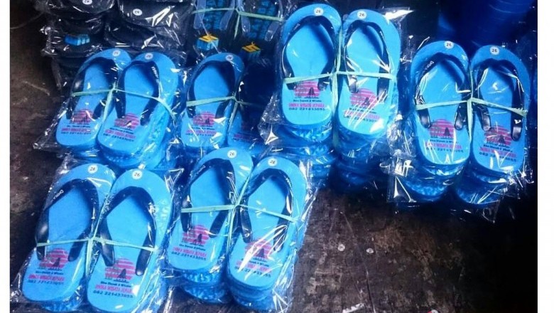 082214297187 | produsen sandal jepit termurah