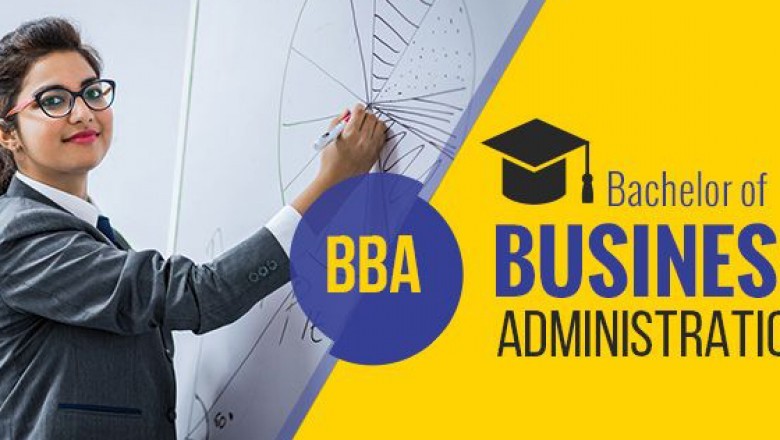 Get To Know What a Top BBA College Should Have