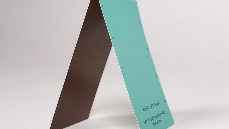 Cómo elegir una imprenta de tarjetas de visita