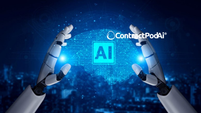 ContractPodAi Partners with Pinsent Masons