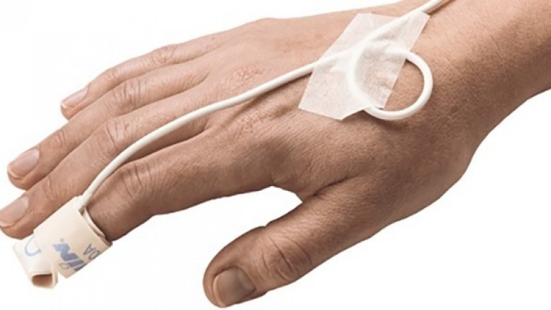 Disposable Medical Sensors Market Size Share Trends Forecast 2026