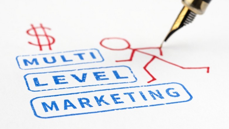 Experience the power of decentralization by involving in the smart contract mlm Software development