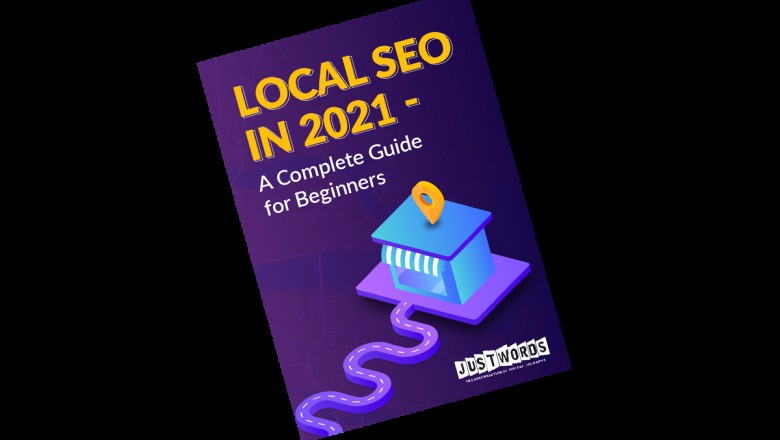 Local SEO in 2021 - A Complete Guide for Beginners