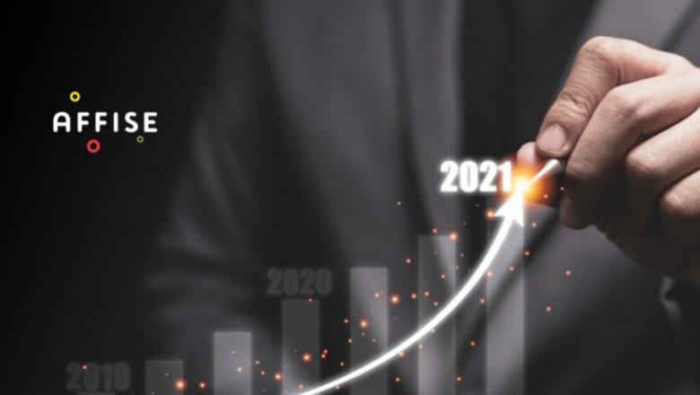 Performance Marketing Platform Affise Raises $8M