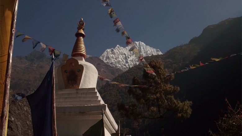 Phaplu To Everest Base Camp Trek Itinerary