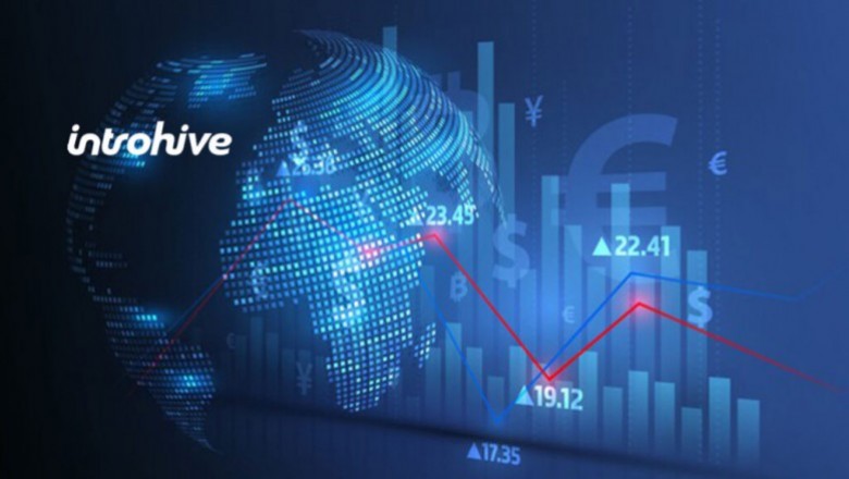 Sales Intelligence Platform Introhive Partners with Objective Manager