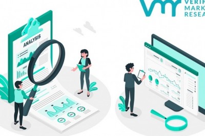 Verified Market Intelligence helps you visualize key market indicators