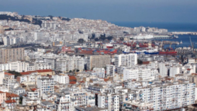 Why Is Secure Transport Utilized In Algeria?