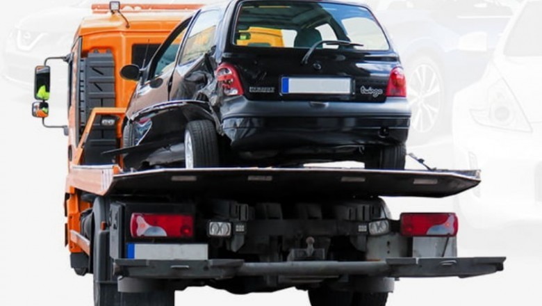 Advantages of Using Car Wreckers
