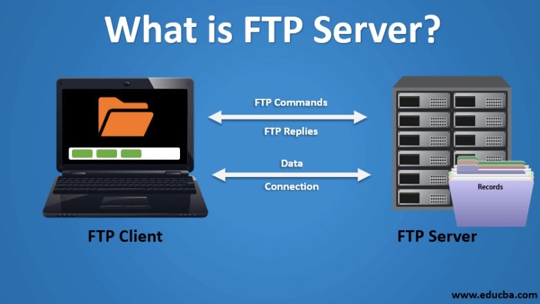 Buy Best FTP Hosting With IT Company