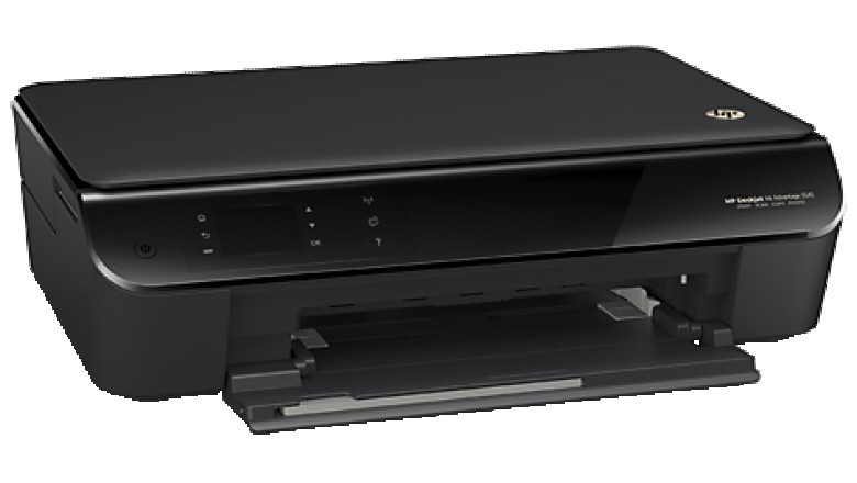 HP Deskjet 3052a Printer Installation Setup - 123.hp.com/dj3052a