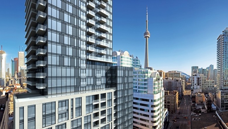 Preconstruction Condos for Sale Real Estate Ownership or Simple Fee