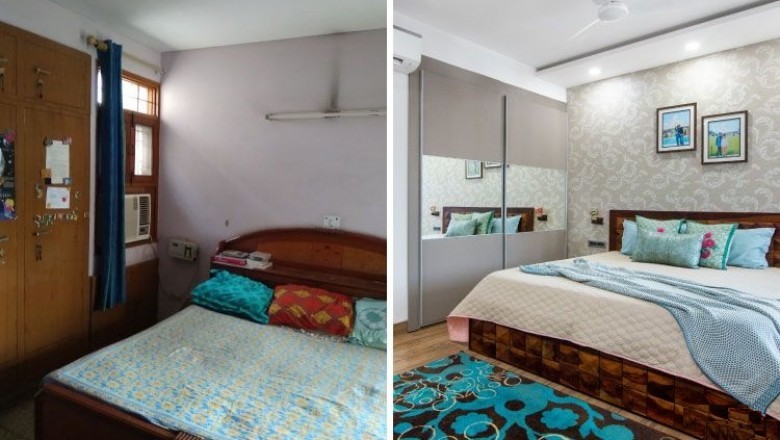 Renovate Your Home In Modern Way With Fairly Minimum Budget