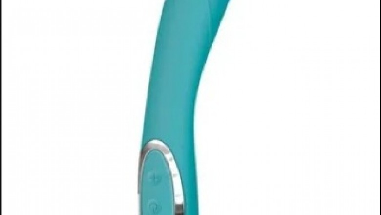 What are G-spot Toys?