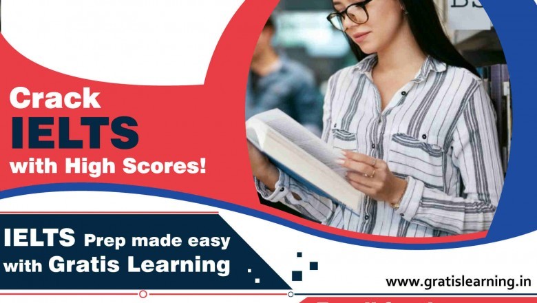 Best ielts coaching in Panchkula
