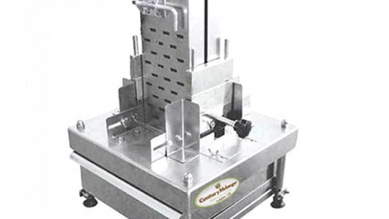 Chocolate Shaver and Flaking Machine UK | Century Melanger