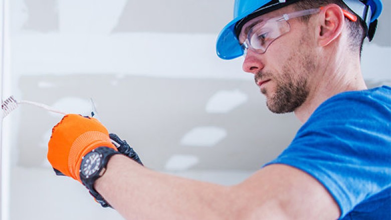 EMA Licensed Electrician in Singapore