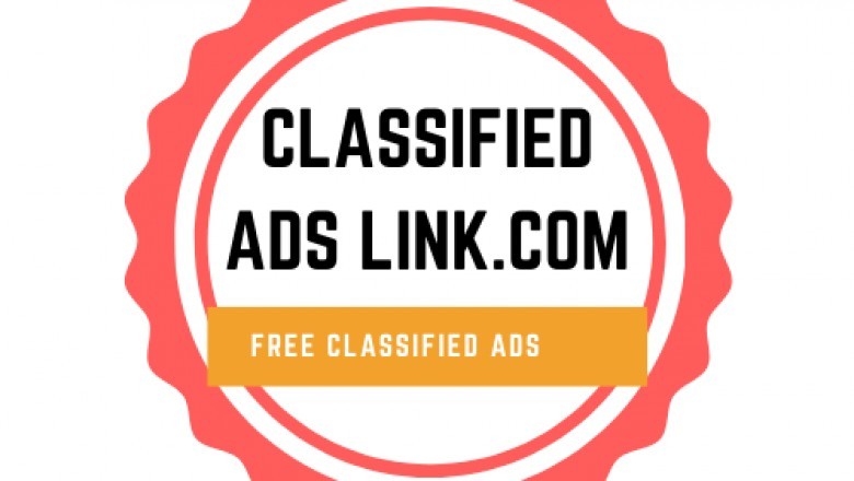 Free Classified Ads Online
