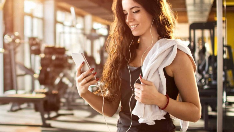 Online Fitness Plans