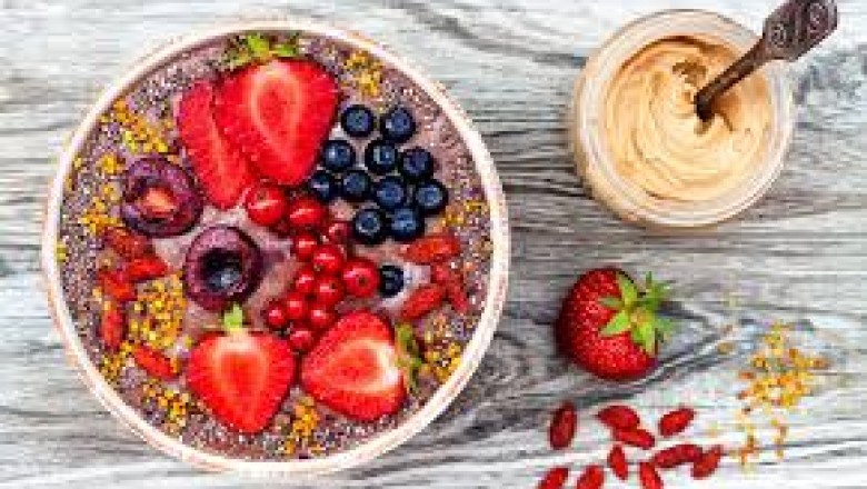 Powdered Peanut Butter Recipes