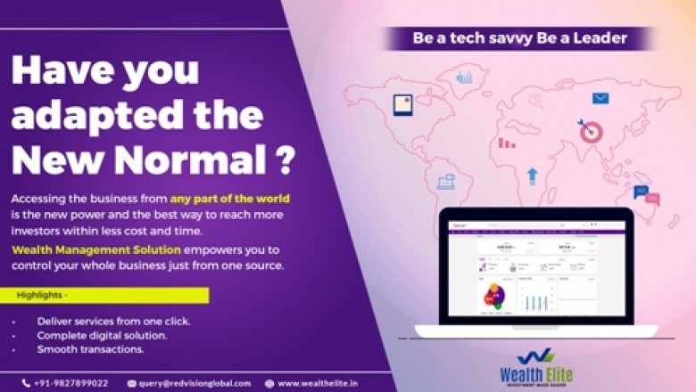 Why Mutual Fund Software in India Manages Equity Investments?