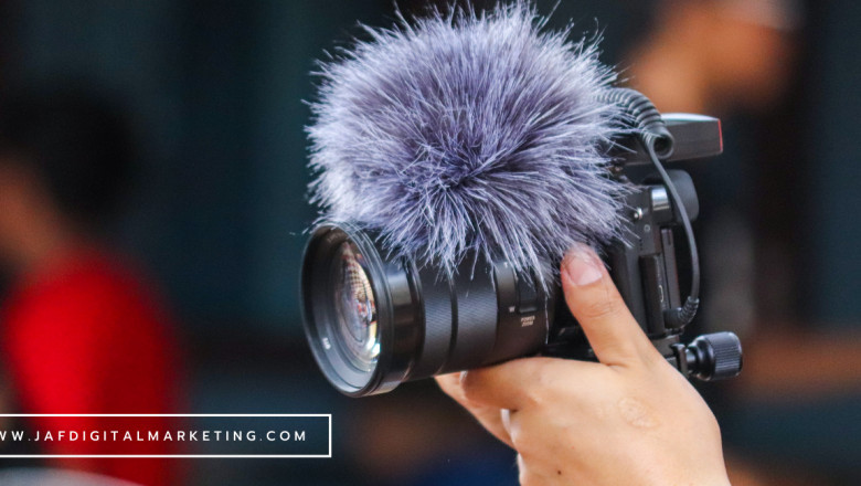 Benefits of Youtube Advertising for Start-Up Businesses