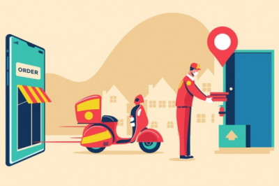 Know-How On-demand Food Delivery Apps Are Conquering The Market At Furious Pace