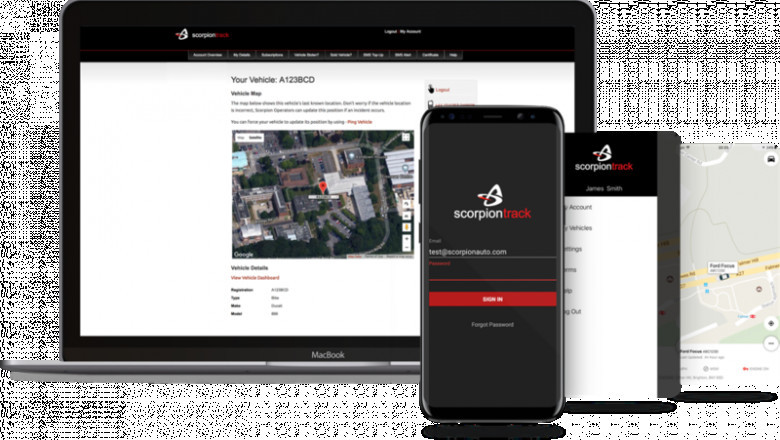 Saving Money With a Car Tracker