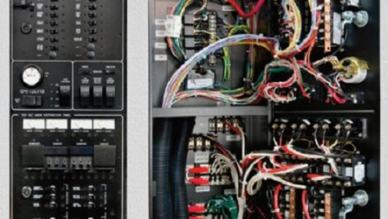 The Best Wire harness manufacturers in India, USA | Sheet Metal and Stamped parts supplier