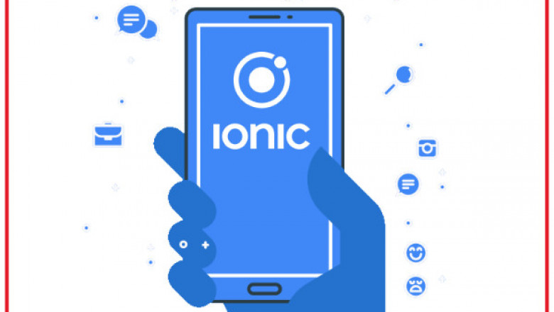 Top Ionic App Development Company in Dubai, UAE | X-Byte Enterprise Solutions
