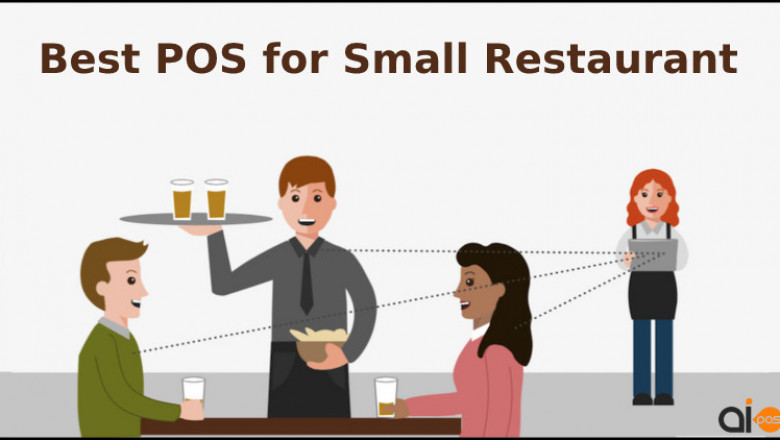 What is the best POS for a small restaurant?