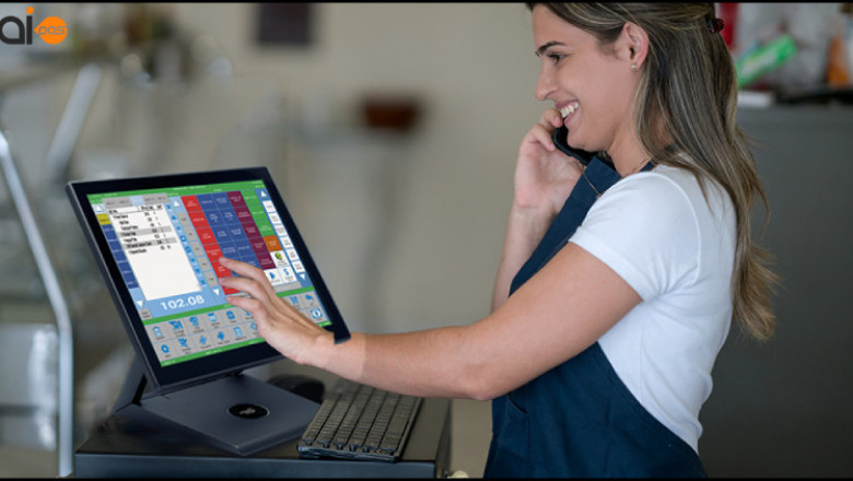 Why should you use POS system in a restaurant?