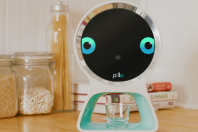 Automatic Pill Dispenser Machine Market Size, Share, Outlook, and Opportunity Analysis, 2018– 2026