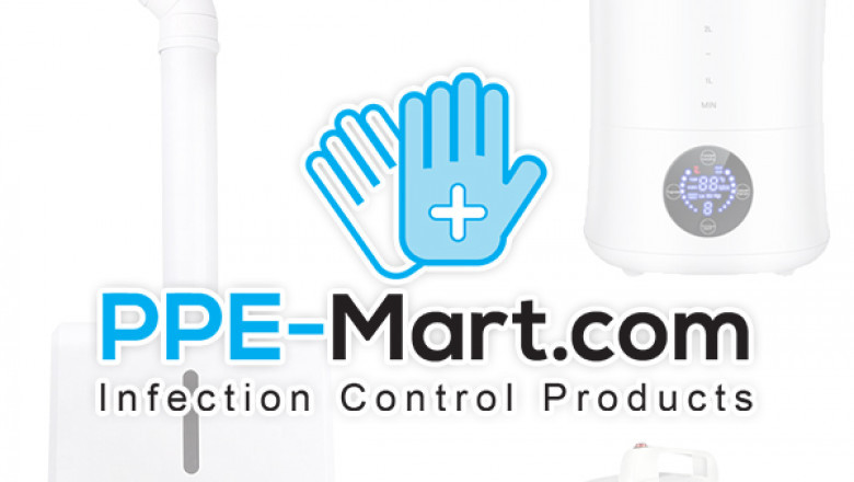 Buy Disposable Face Mask Box at PPE Mart