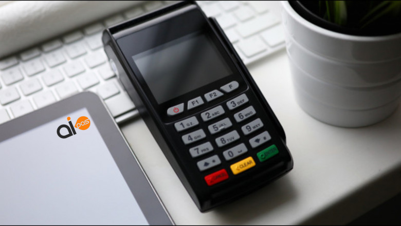 Choosing POS System Australia for Your Restaurant