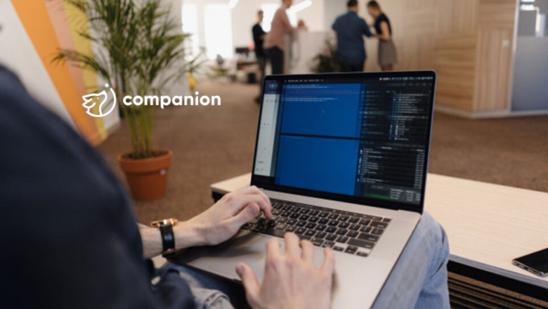 Companion Raises Funds to Use ML & Computer Vision to Talk to Dogs